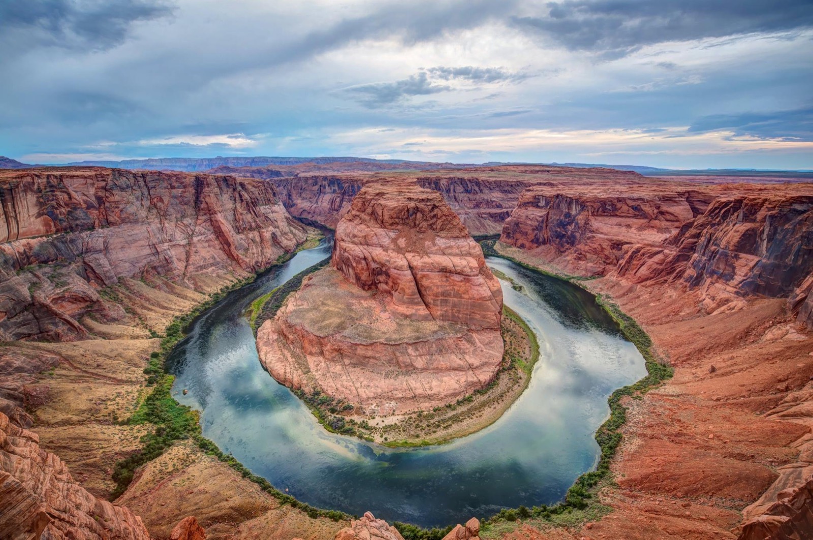Horseshoe Bend, Arizona